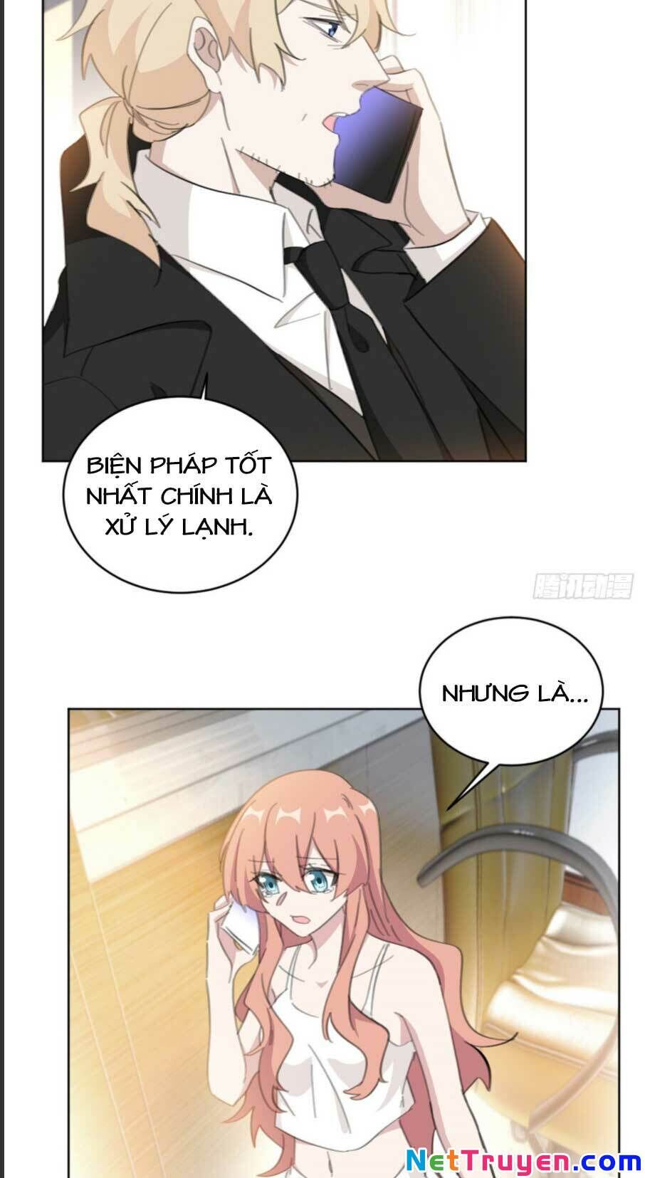 Hôn Nhân Trọng Sinh Nhẹ Nhàng Ấm Áp Sủng Vợ Chapter 151 - 3