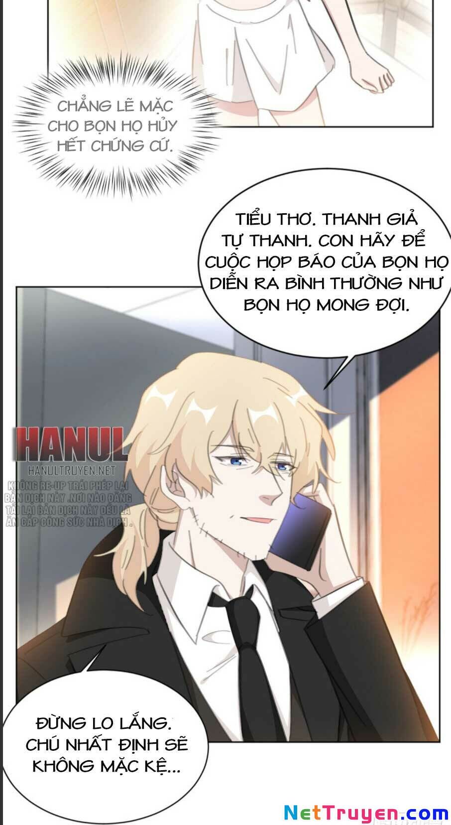 Hôn Nhân Trọng Sinh Nhẹ Nhàng Ấm Áp Sủng Vợ Chapter 151 - 4