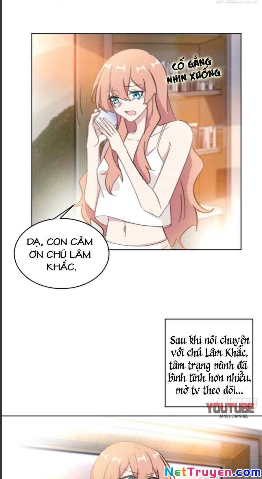 Hôn Nhân Trọng Sinh Nhẹ Nhàng Ấm Áp Sủng Vợ Chapter 151 - 5