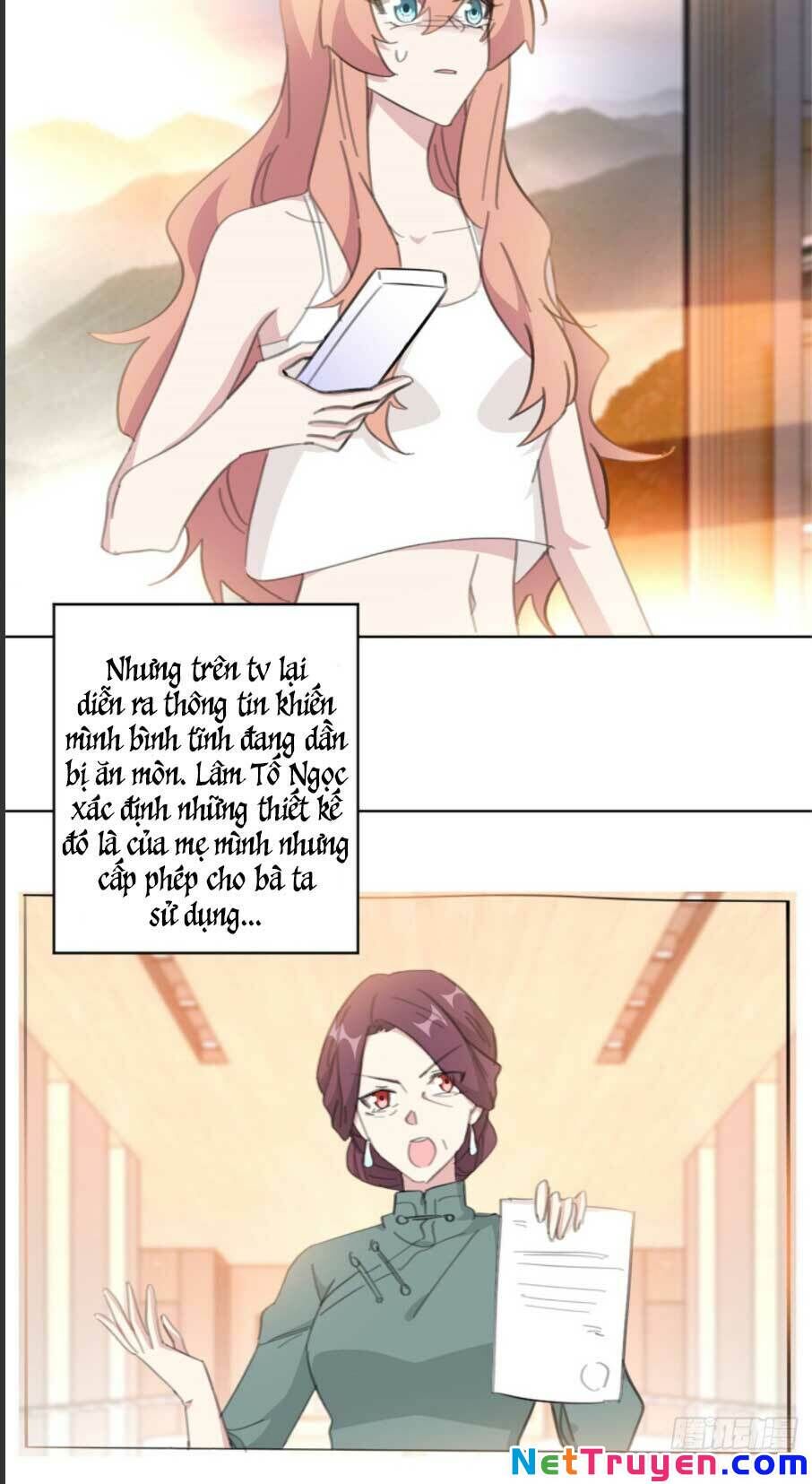 Hôn Nhân Trọng Sinh Nhẹ Nhàng Ấm Áp Sủng Vợ Chapter 151 - 6