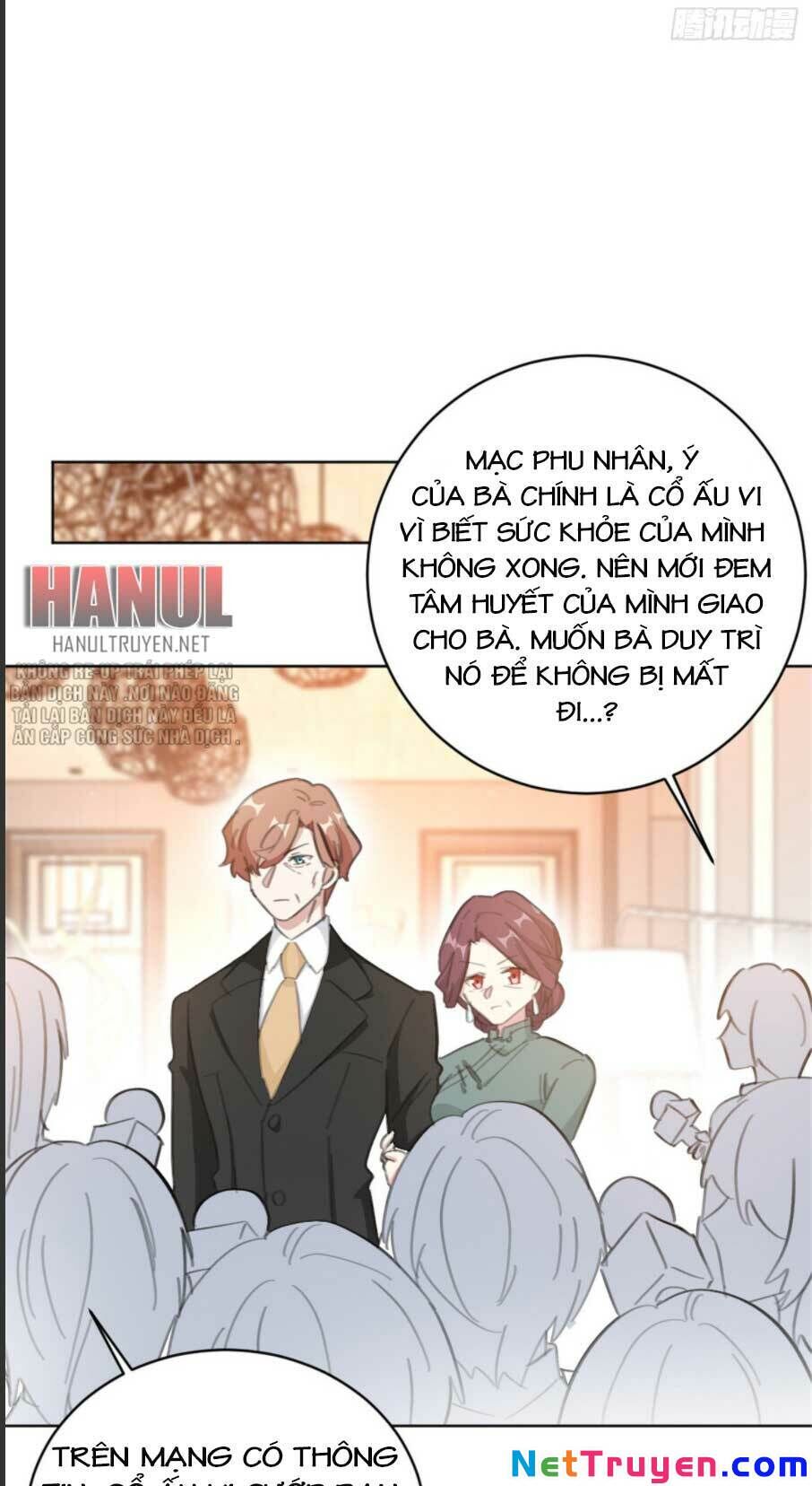 Hôn Nhân Trọng Sinh Nhẹ Nhàng Ấm Áp Sủng Vợ Chapter 151 - 8