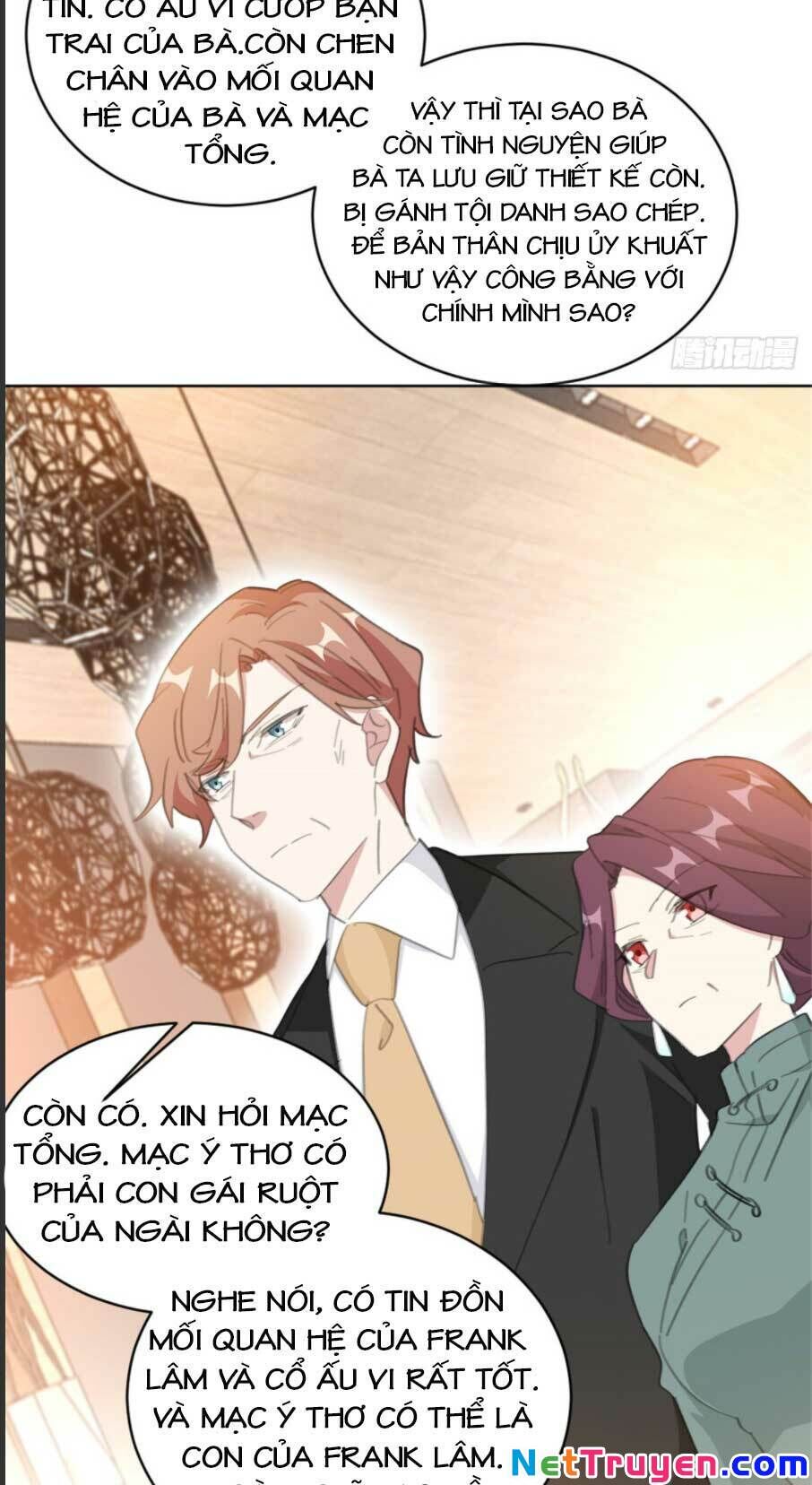 Hôn Nhân Trọng Sinh Nhẹ Nhàng Ấm Áp Sủng Vợ Chapter 151 - 9