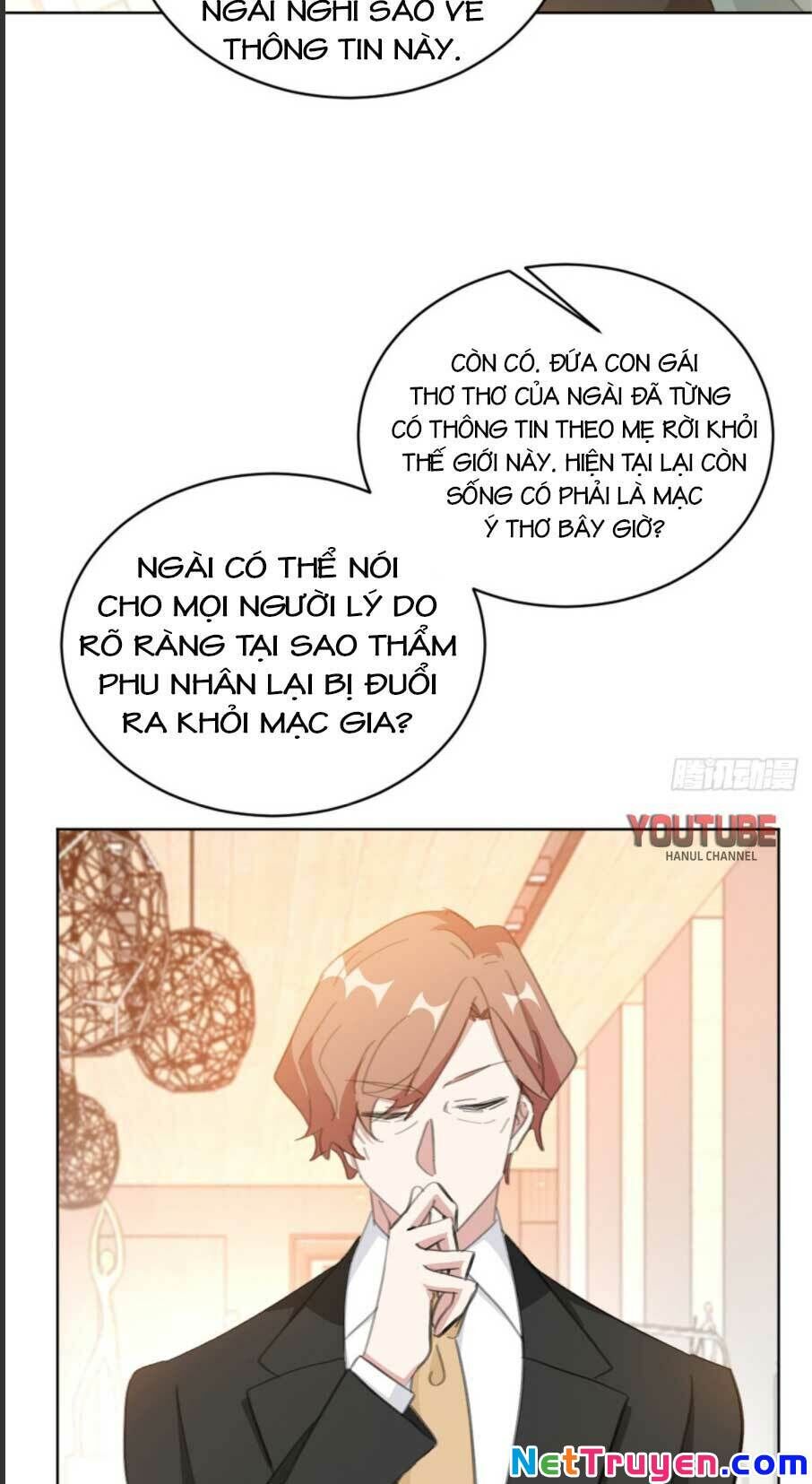 Hôn Nhân Trọng Sinh Nhẹ Nhàng Ấm Áp Sủng Vợ Chapter 151 - 10