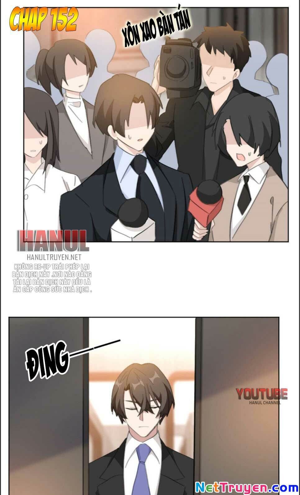 Hôn Nhân Trọng Sinh Nhẹ Nhàng Ấm Áp Sủng Vợ Chapter 152 - 2