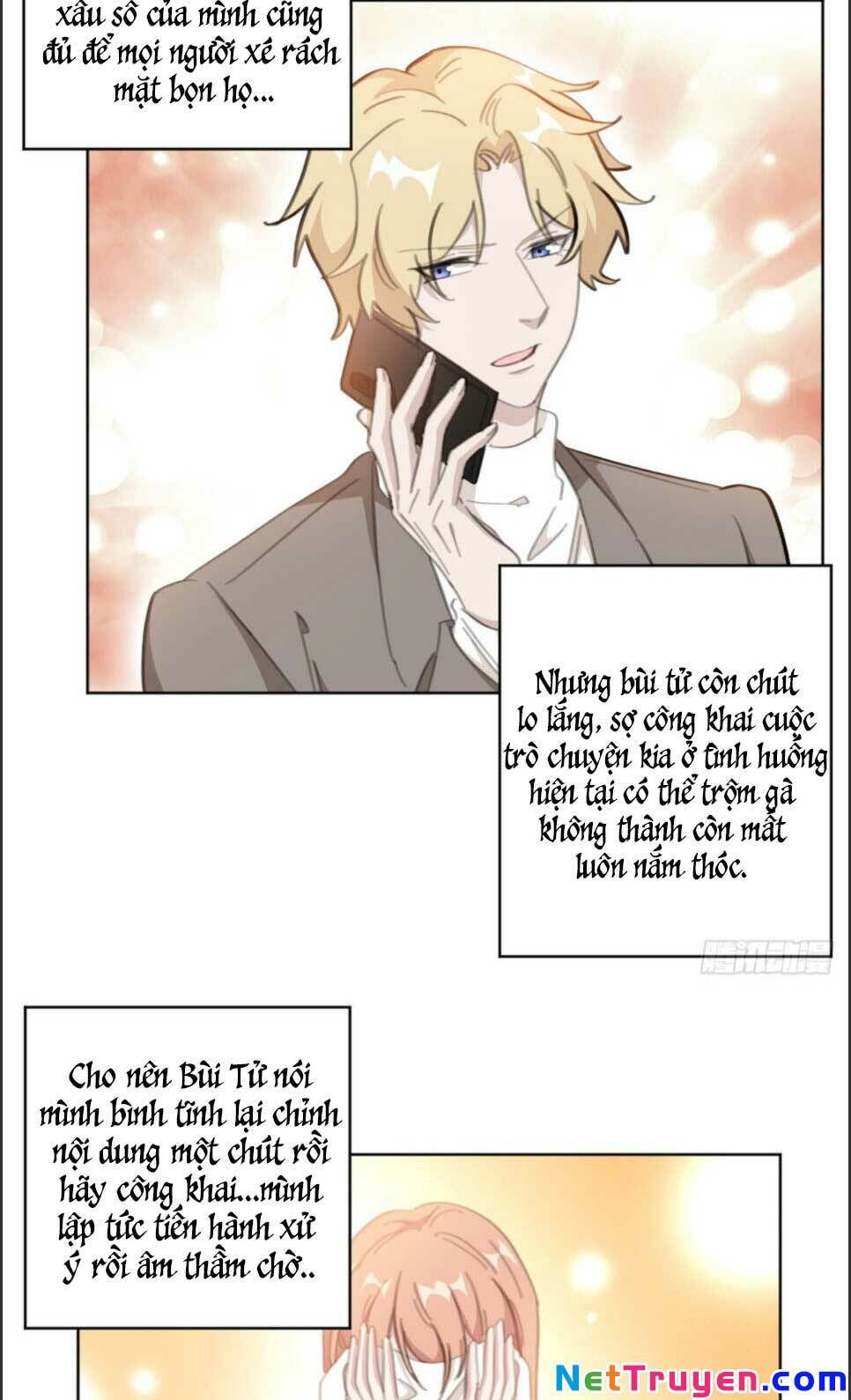 Hôn Nhân Trọng Sinh Nhẹ Nhàng Ấm Áp Sủng Vợ Chapter 152 - 11