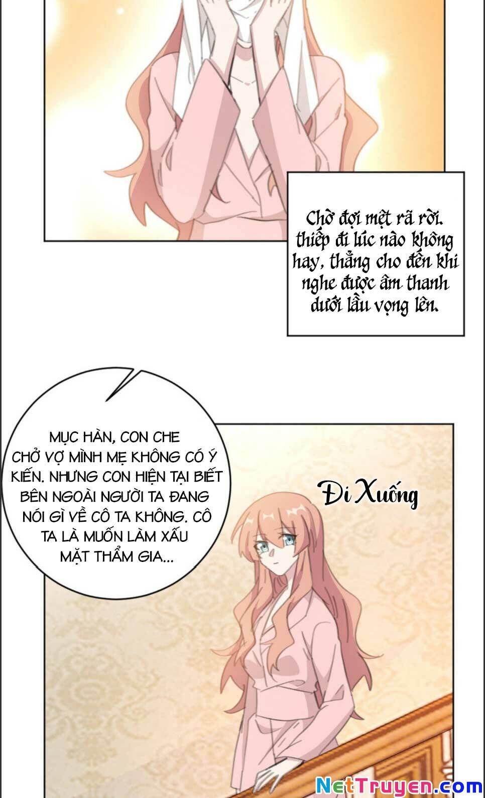 Hôn Nhân Trọng Sinh Nhẹ Nhàng Ấm Áp Sủng Vợ Chapter 152 - 12