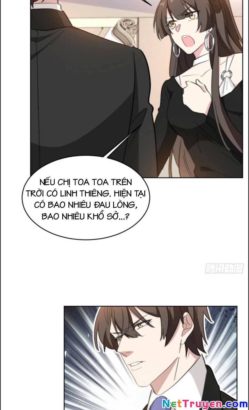 Hôn Nhân Trọng Sinh Nhẹ Nhàng Ấm Áp Sủng Vợ Chapter 152 - 14