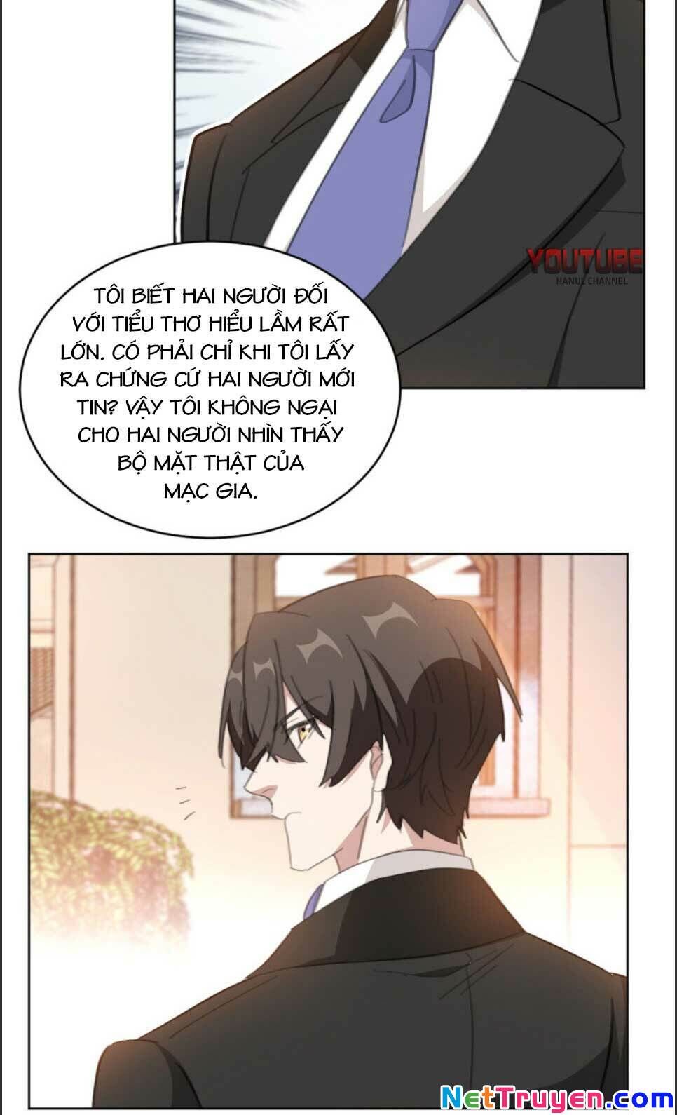 Hôn Nhân Trọng Sinh Nhẹ Nhàng Ấm Áp Sủng Vợ Chapter 152 - 15