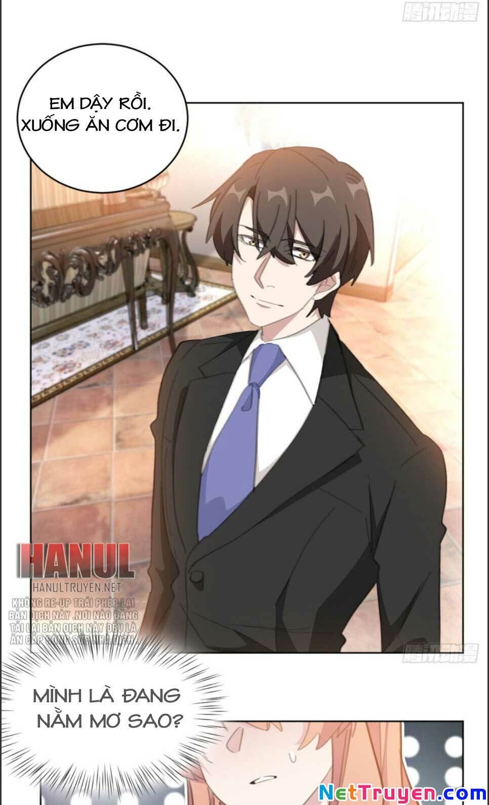 Hôn Nhân Trọng Sinh Nhẹ Nhàng Ấm Áp Sủng Vợ Chapter 152 - 16