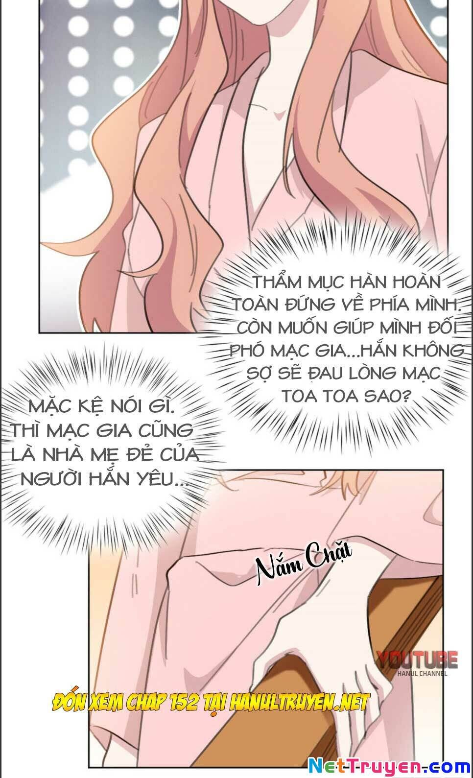 Hôn Nhân Trọng Sinh Nhẹ Nhàng Ấm Áp Sủng Vợ Chapter 152 - 17