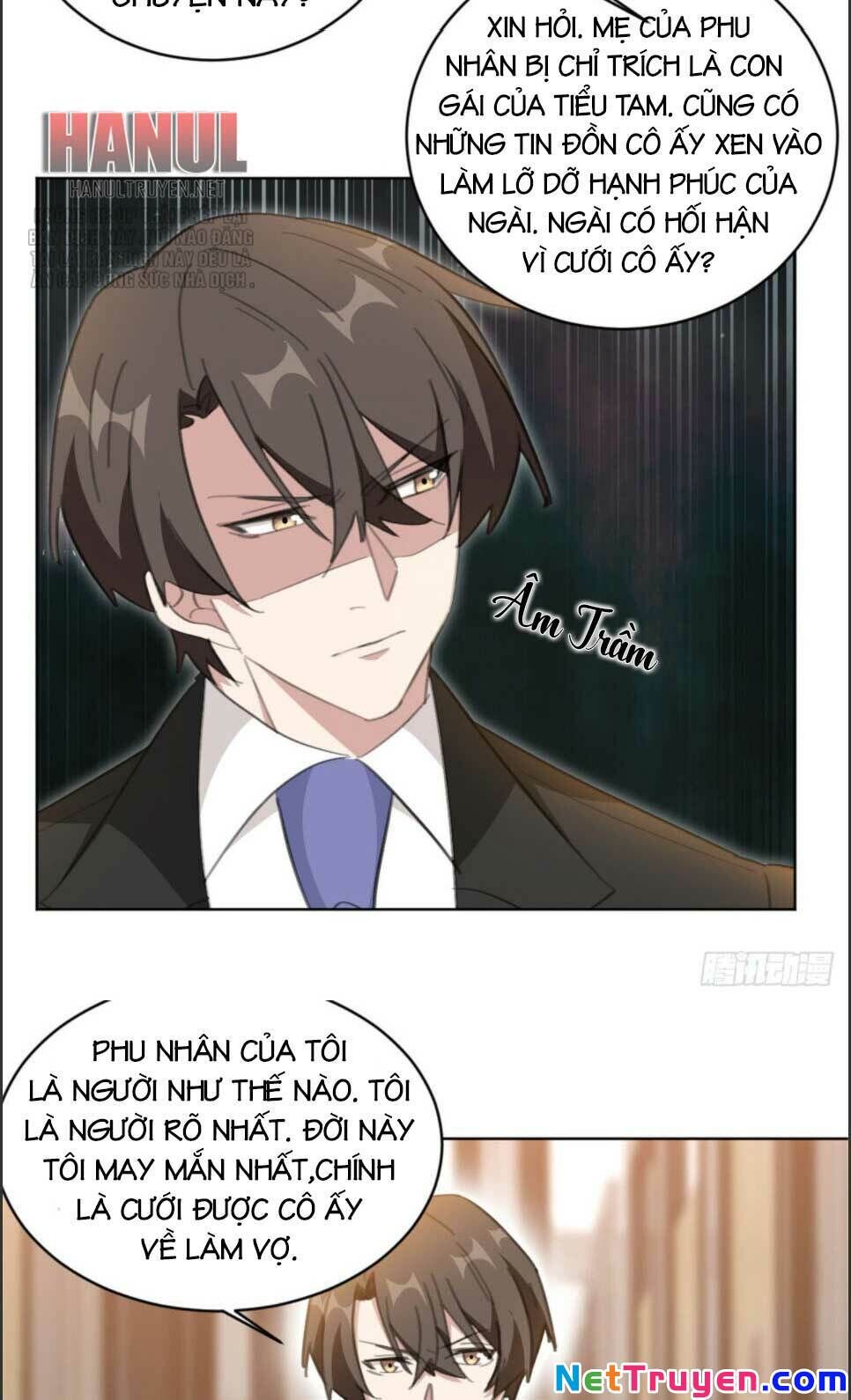 Hôn Nhân Trọng Sinh Nhẹ Nhàng Ấm Áp Sủng Vợ Chapter 152 - 4