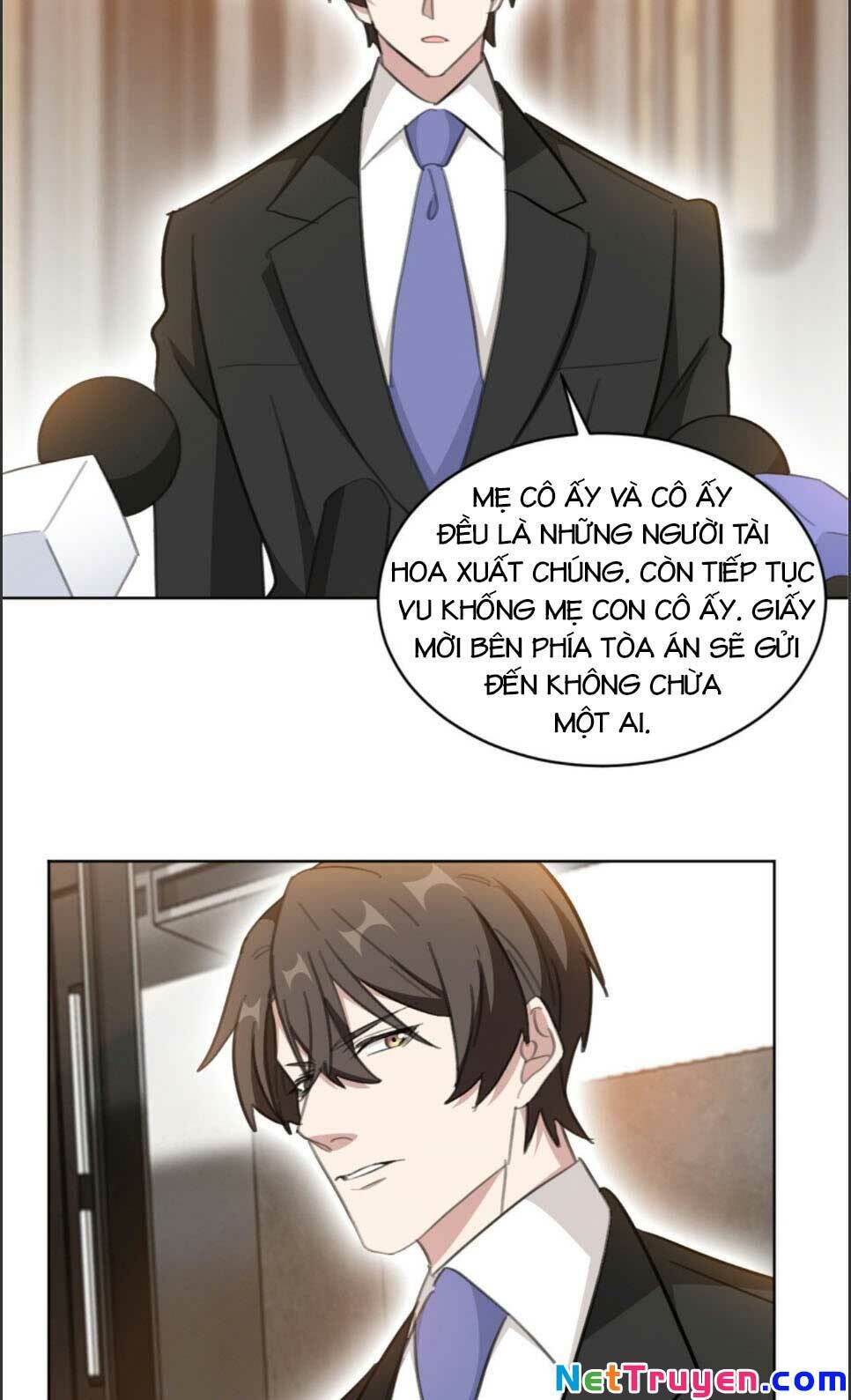 Hôn Nhân Trọng Sinh Nhẹ Nhàng Ấm Áp Sủng Vợ Chapter 152 - 5