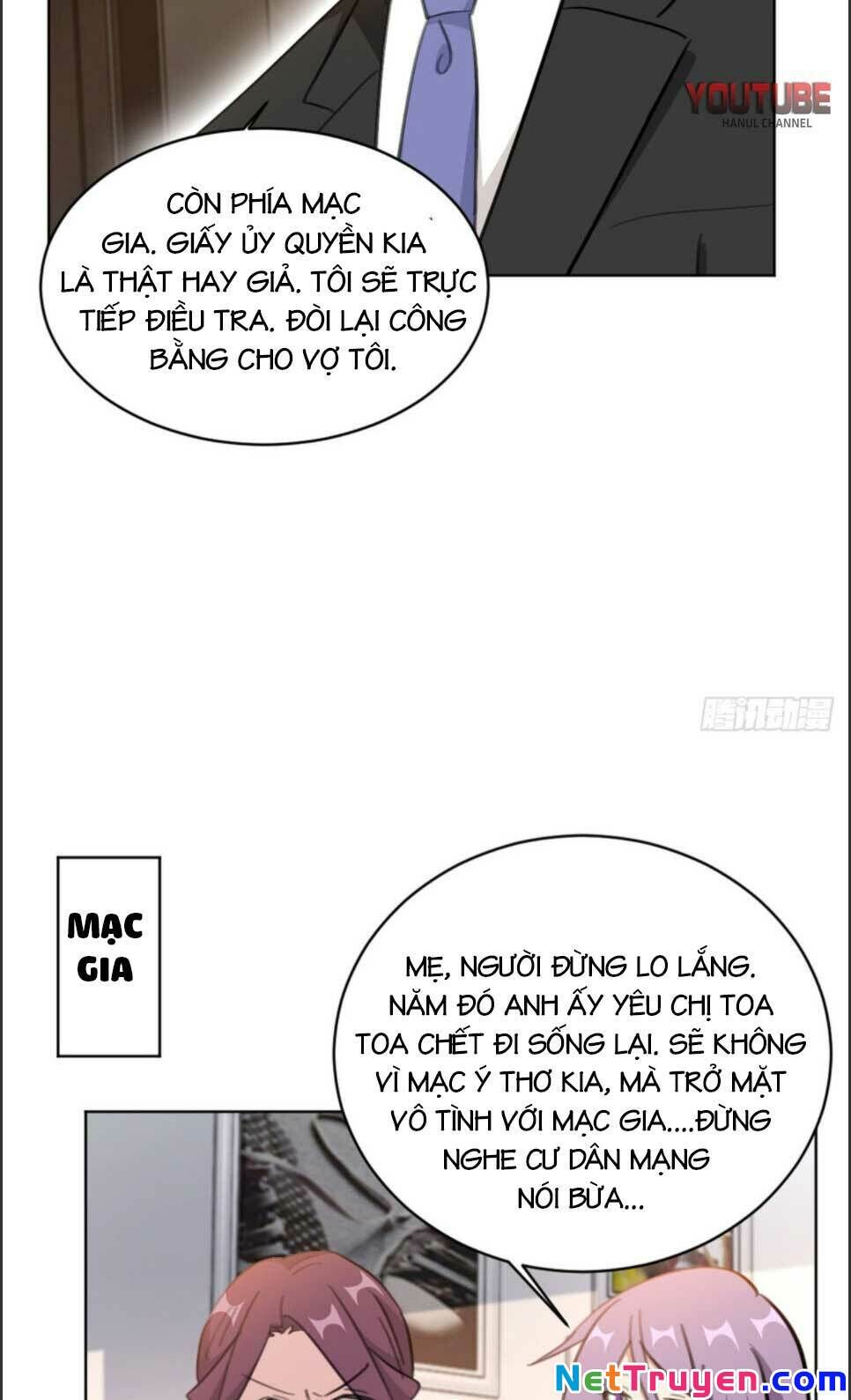 Hôn Nhân Trọng Sinh Nhẹ Nhàng Ấm Áp Sủng Vợ Chapter 152 - 6