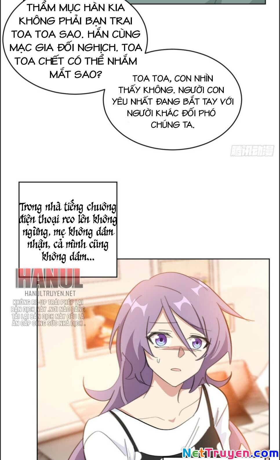 Hôn Nhân Trọng Sinh Nhẹ Nhàng Ấm Áp Sủng Vợ Chapter 152 - 8