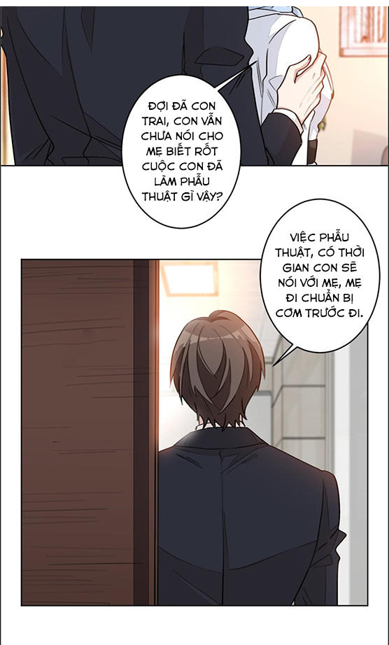 Hôn Nhân Trọng Sinh Nhẹ Nhàng Ấm Áp Sủng Vợ Chapter 16 - 3