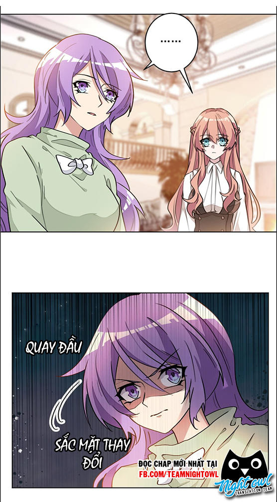 Hôn Nhân Trọng Sinh Nhẹ Nhàng Ấm Áp Sủng Vợ Chapter 16 - 4