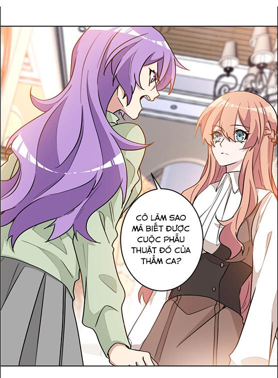 Hôn Nhân Trọng Sinh Nhẹ Nhàng Ấm Áp Sủng Vợ Chapter 16 - 5