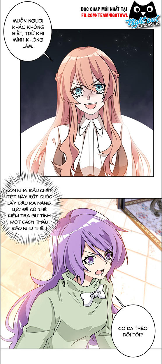 Hôn Nhân Trọng Sinh Nhẹ Nhàng Ấm Áp Sủng Vợ Chapter 16 - 6