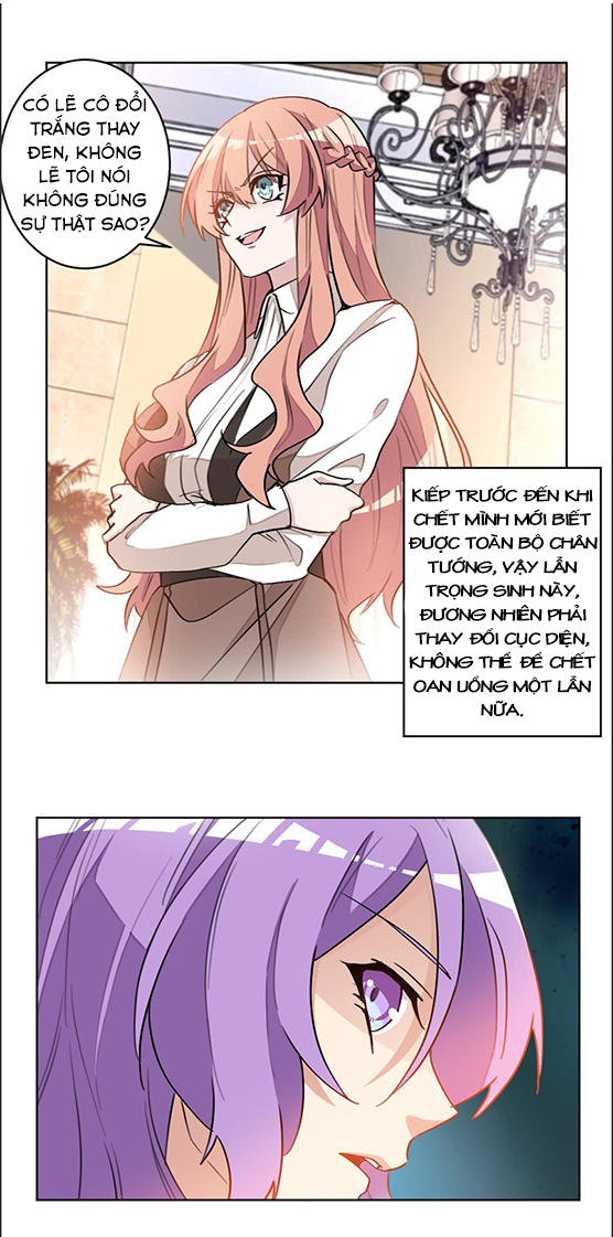 Hôn Nhân Trọng Sinh Nhẹ Nhàng Ấm Áp Sủng Vợ Chapter 16 - 7