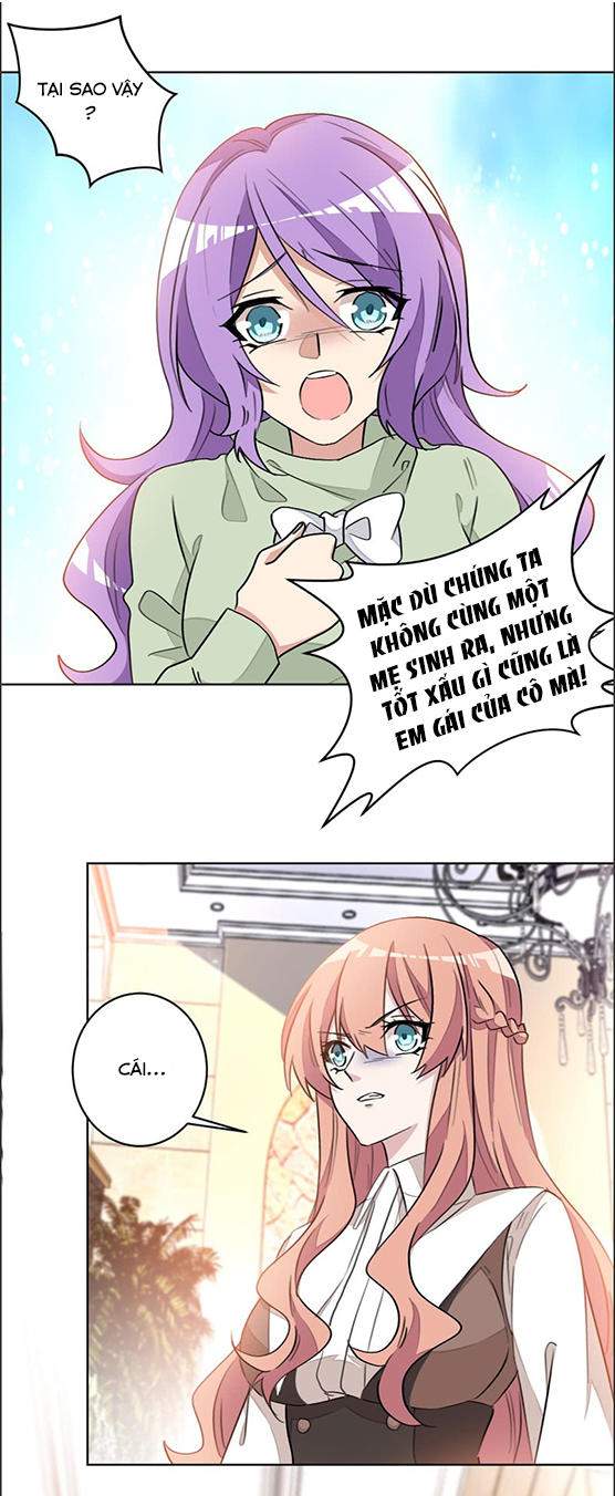 Hôn Nhân Trọng Sinh Nhẹ Nhàng Ấm Áp Sủng Vợ Chapter 16 - 9