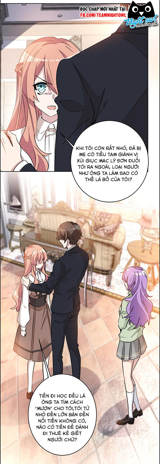 Hôn Nhân Trọng Sinh Nhẹ Nhàng Ấm Áp Sủng Vợ Chapter 17 - 2