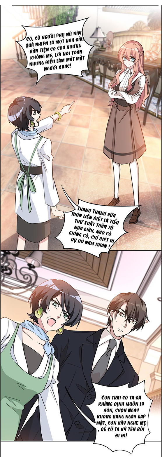 Hôn Nhân Trọng Sinh Nhẹ Nhàng Ấm Áp Sủng Vợ Chapter 17 - 11