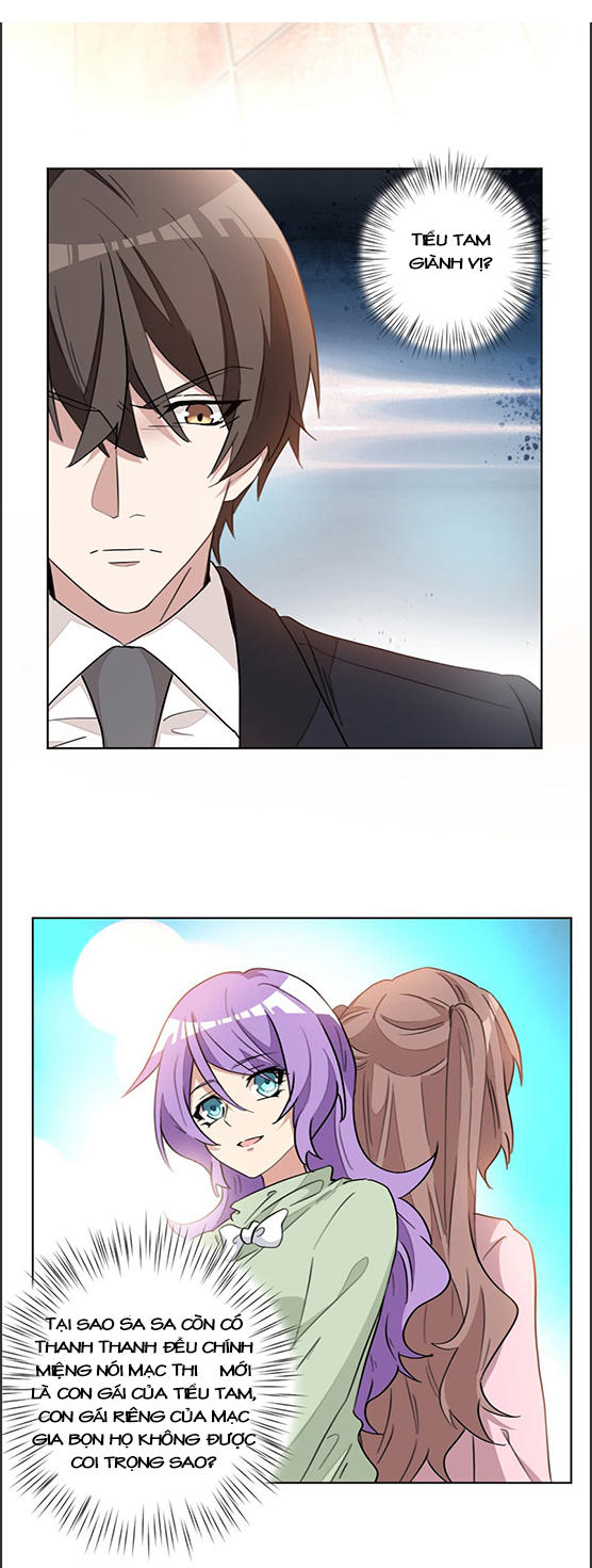 Hôn Nhân Trọng Sinh Nhẹ Nhàng Ấm Áp Sủng Vợ Chapter 17 - 3