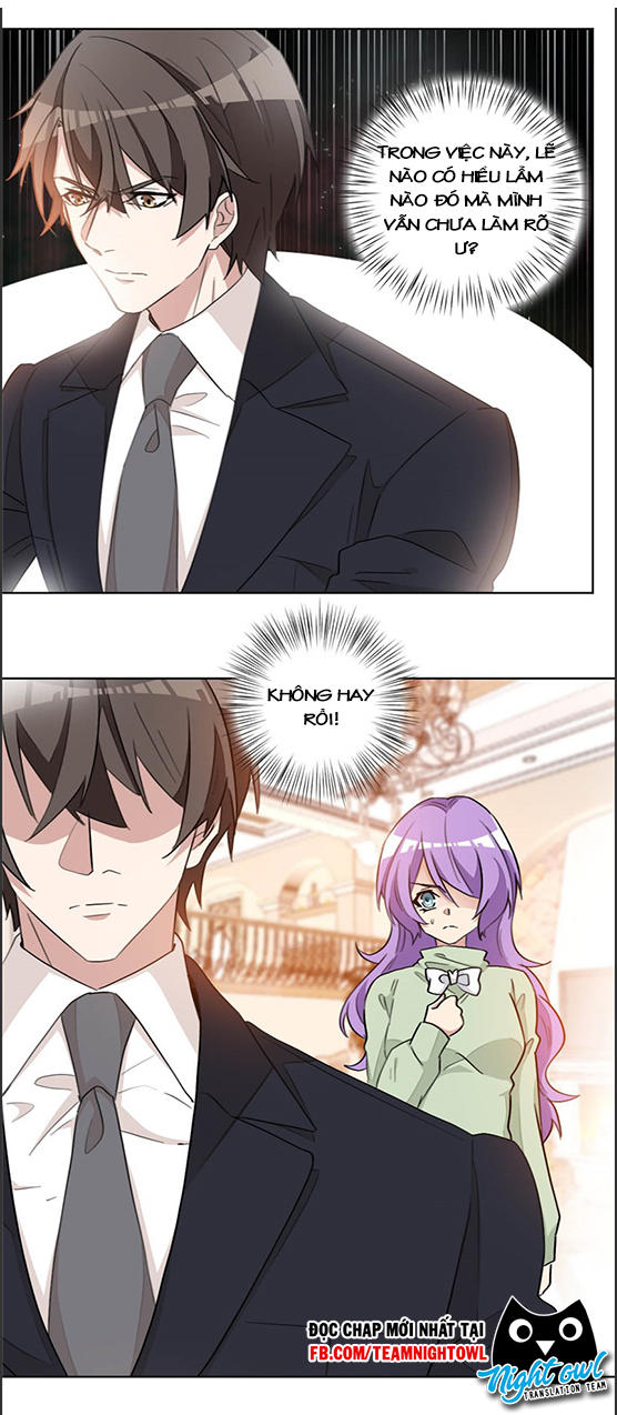 Hôn Nhân Trọng Sinh Nhẹ Nhàng Ấm Áp Sủng Vợ Chapter 17 - 4