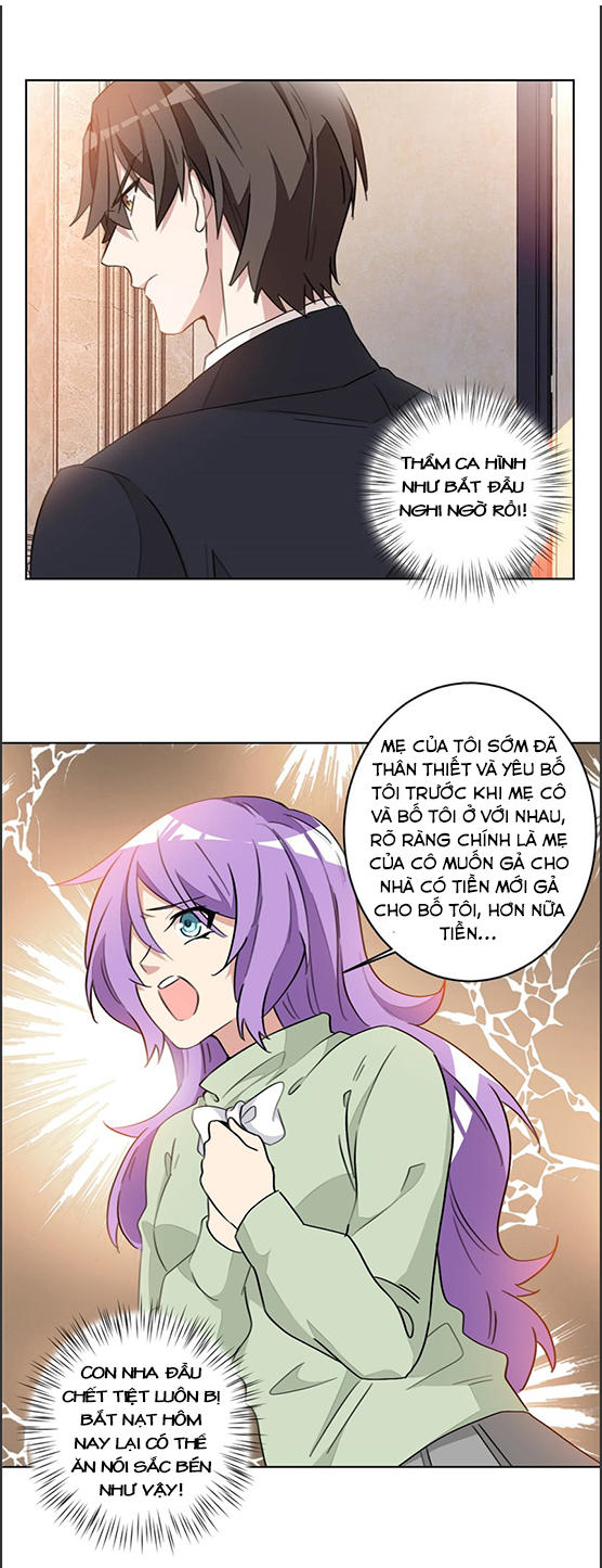 Hôn Nhân Trọng Sinh Nhẹ Nhàng Ấm Áp Sủng Vợ Chapter 17 - 5