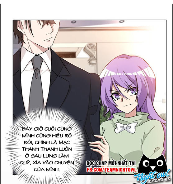 Hôn Nhân Trọng Sinh Nhẹ Nhàng Ấm Áp Sủng Vợ Chapter 17 - 8