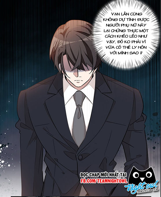 Hôn Nhân Trọng Sinh Nhẹ Nhàng Ấm Áp Sủng Vợ Chapter 18 - 2