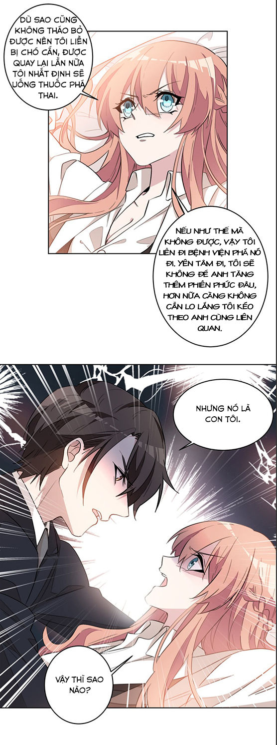 Hôn Nhân Trọng Sinh Nhẹ Nhàng Ấm Áp Sủng Vợ Chapter 18 - 11