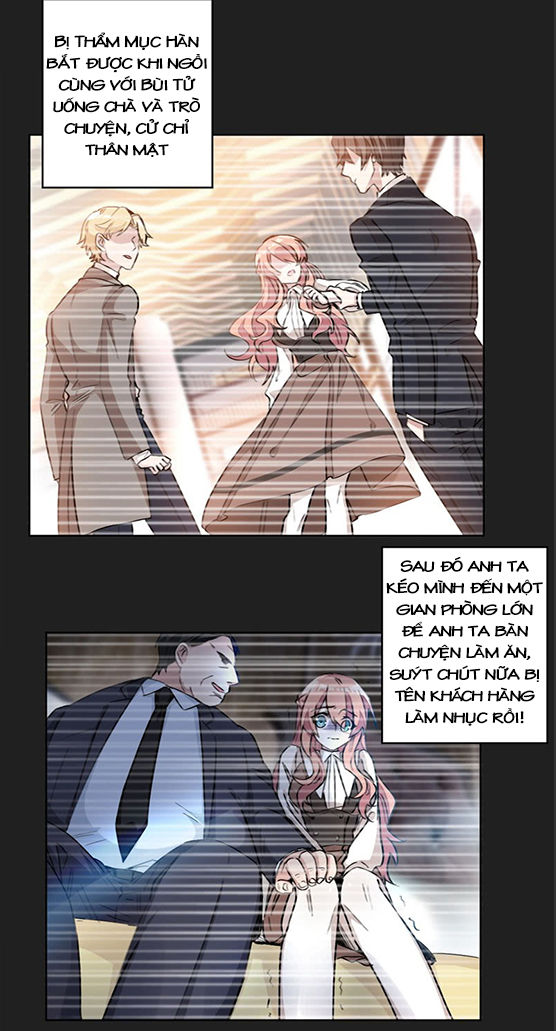 Hôn Nhân Trọng Sinh Nhẹ Nhàng Ấm Áp Sủng Vợ Chapter 18 - 5