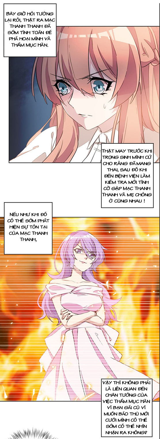 Hôn Nhân Trọng Sinh Nhẹ Nhàng Ấm Áp Sủng Vợ Chapter 18 - 7