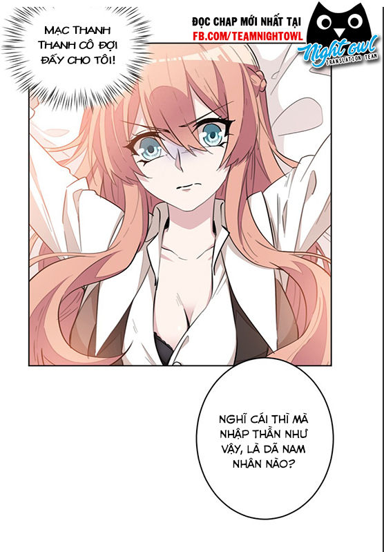 Hôn Nhân Trọng Sinh Nhẹ Nhàng Ấm Áp Sủng Vợ Chapter 18 - 8