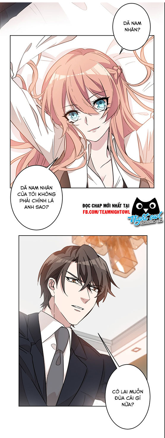 Hôn Nhân Trọng Sinh Nhẹ Nhàng Ấm Áp Sủng Vợ Chapter 18 - 10