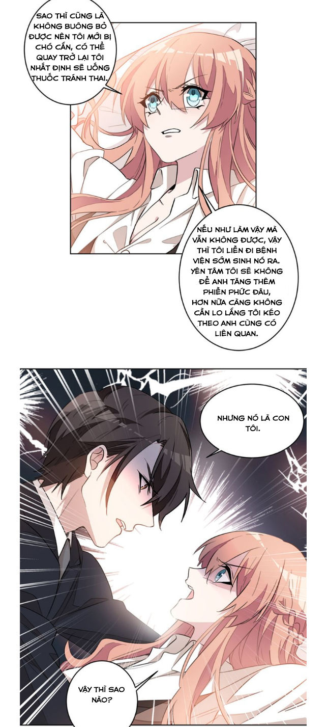 Hôn Nhân Trọng Sinh Nhẹ Nhàng Ấm Áp Sủng Vợ Chapter 19 - 1