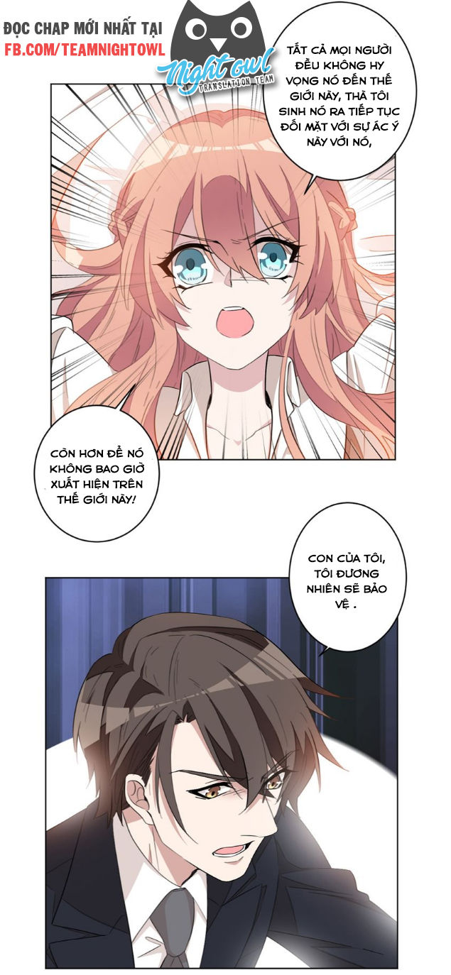 Hôn Nhân Trọng Sinh Nhẹ Nhàng Ấm Áp Sủng Vợ Chapter 19 - 2