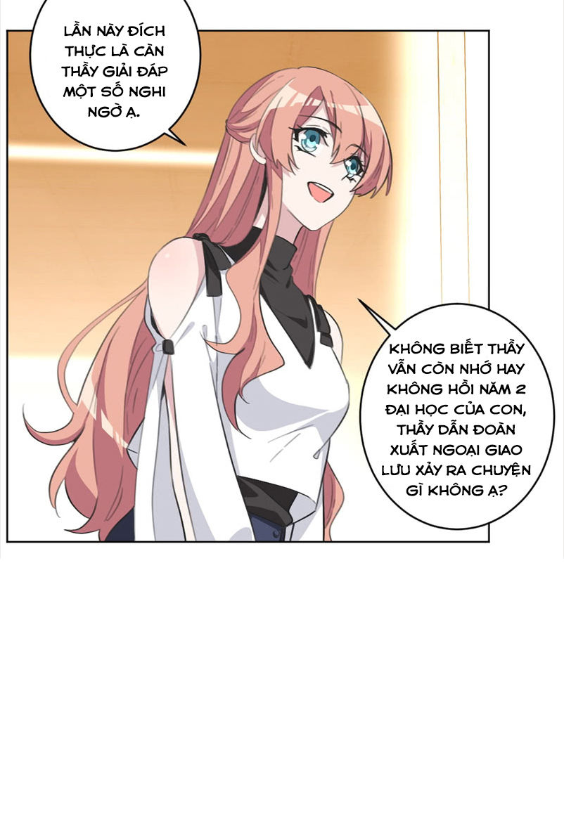 Hôn Nhân Trọng Sinh Nhẹ Nhàng Ấm Áp Sủng Vợ Chapter 19 - 11