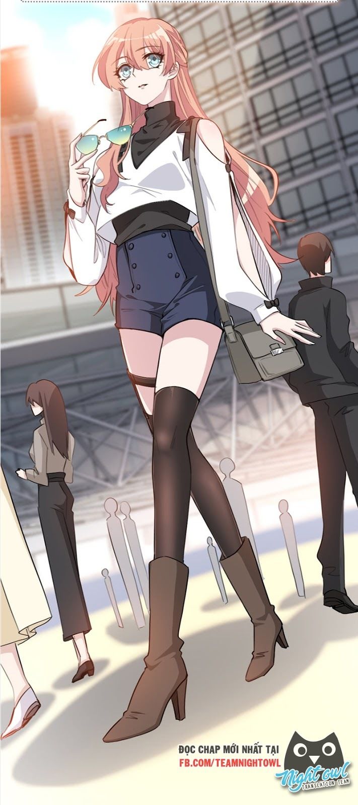 Hôn Nhân Trọng Sinh Nhẹ Nhàng Ấm Áp Sủng Vợ Chapter 19 - 12