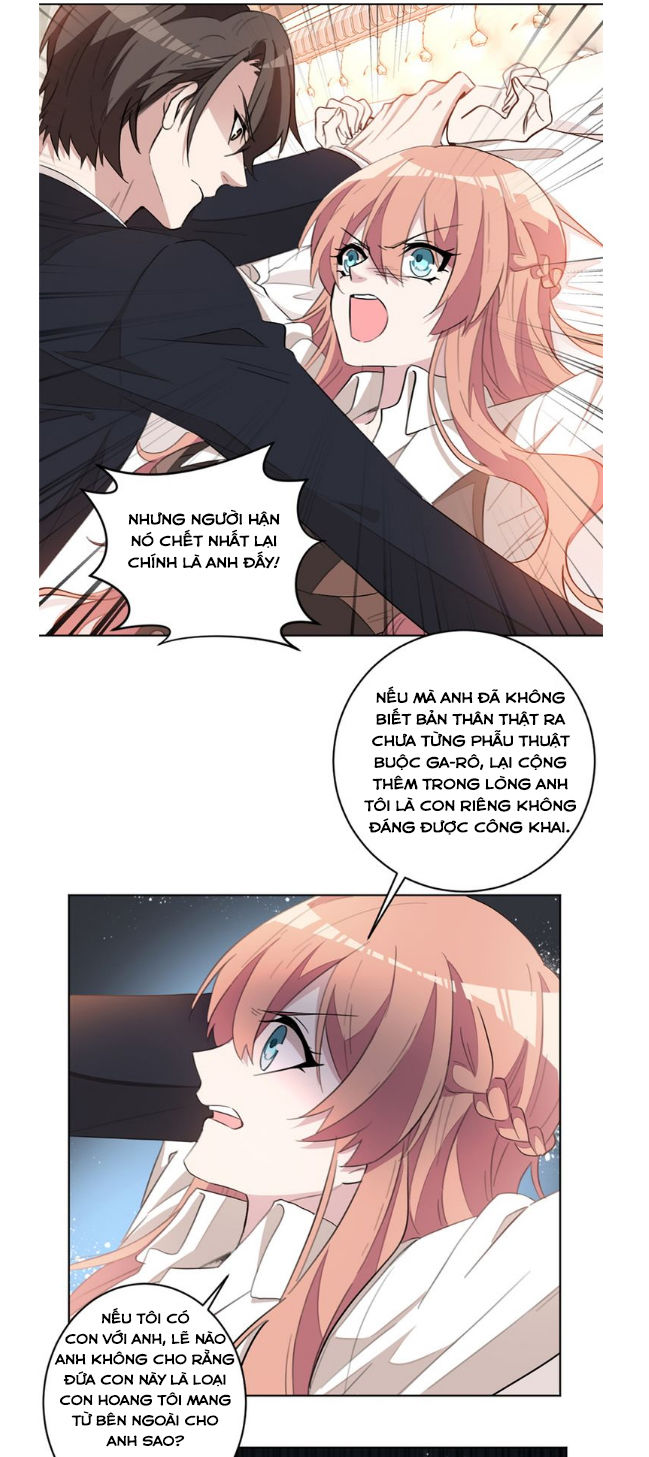 Hôn Nhân Trọng Sinh Nhẹ Nhàng Ấm Áp Sủng Vợ Chapter 19 - 3