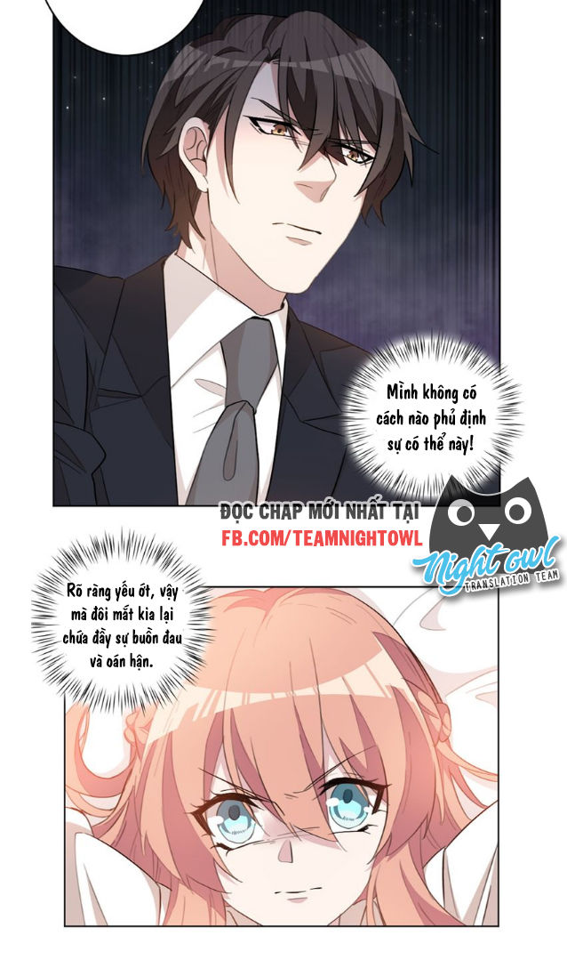 Hôn Nhân Trọng Sinh Nhẹ Nhàng Ấm Áp Sủng Vợ Chapter 19 - 4