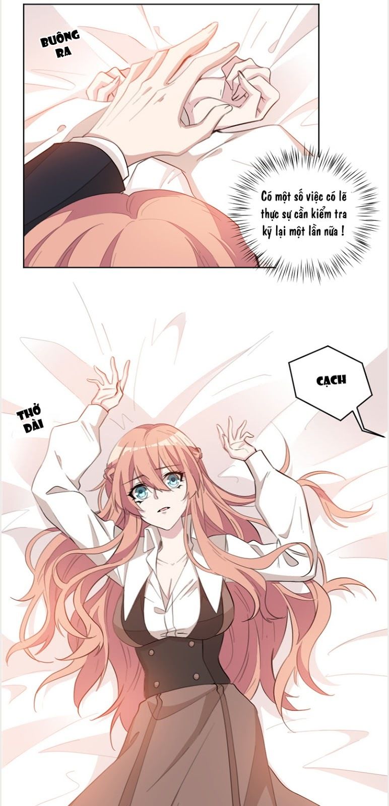 Hôn Nhân Trọng Sinh Nhẹ Nhàng Ấm Áp Sủng Vợ Chapter 19 - 5