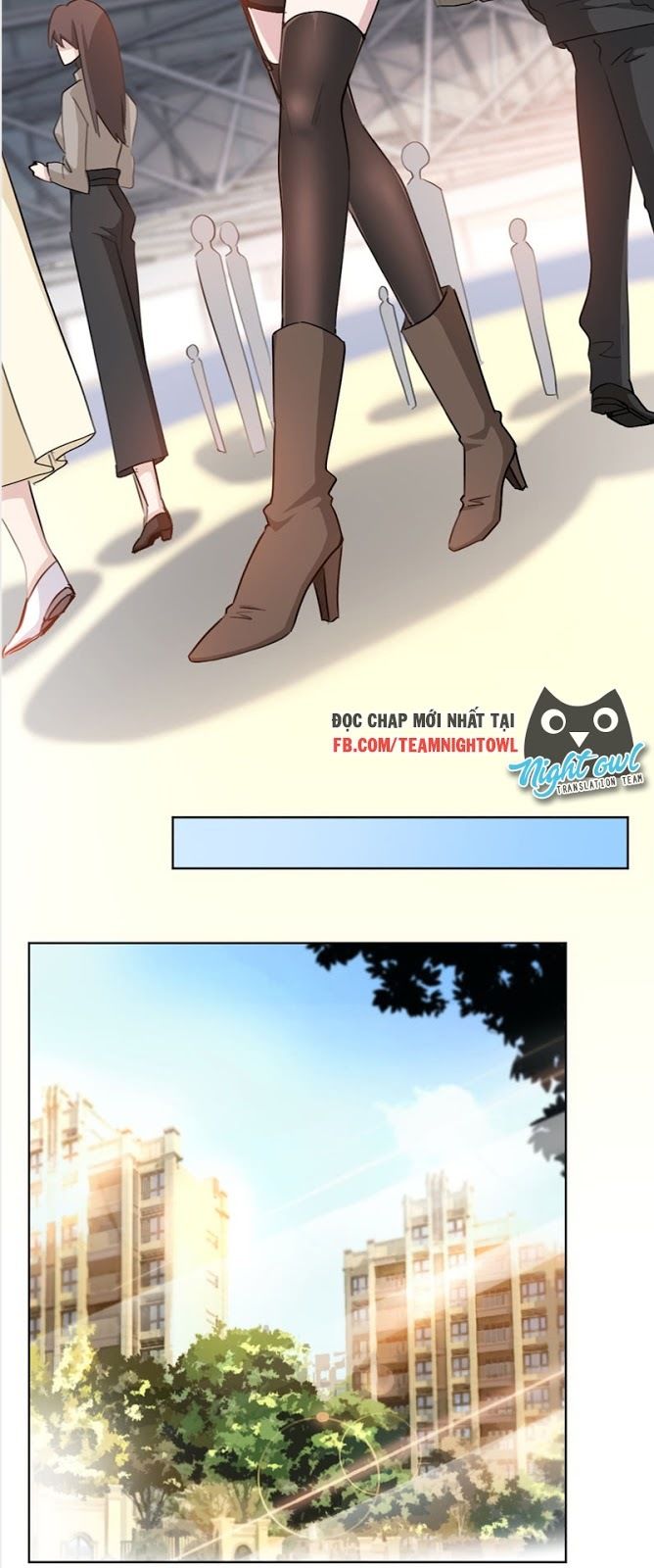 Hôn Nhân Trọng Sinh Nhẹ Nhàng Ấm Áp Sủng Vợ Chapter 19 - 8