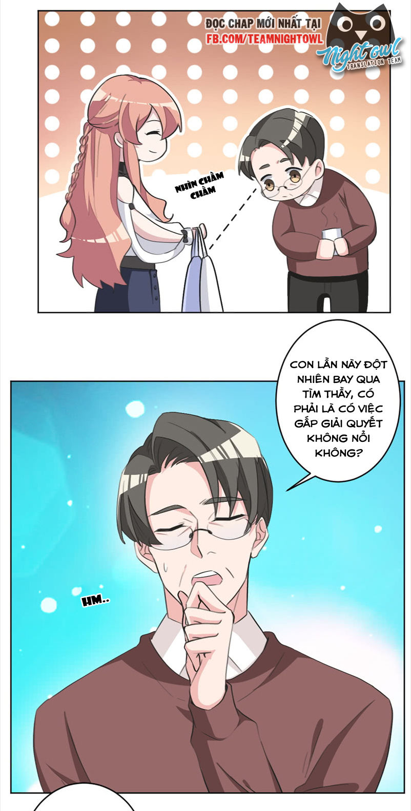 Hôn Nhân Trọng Sinh Nhẹ Nhàng Ấm Áp Sủng Vợ Chapter 19 - 10