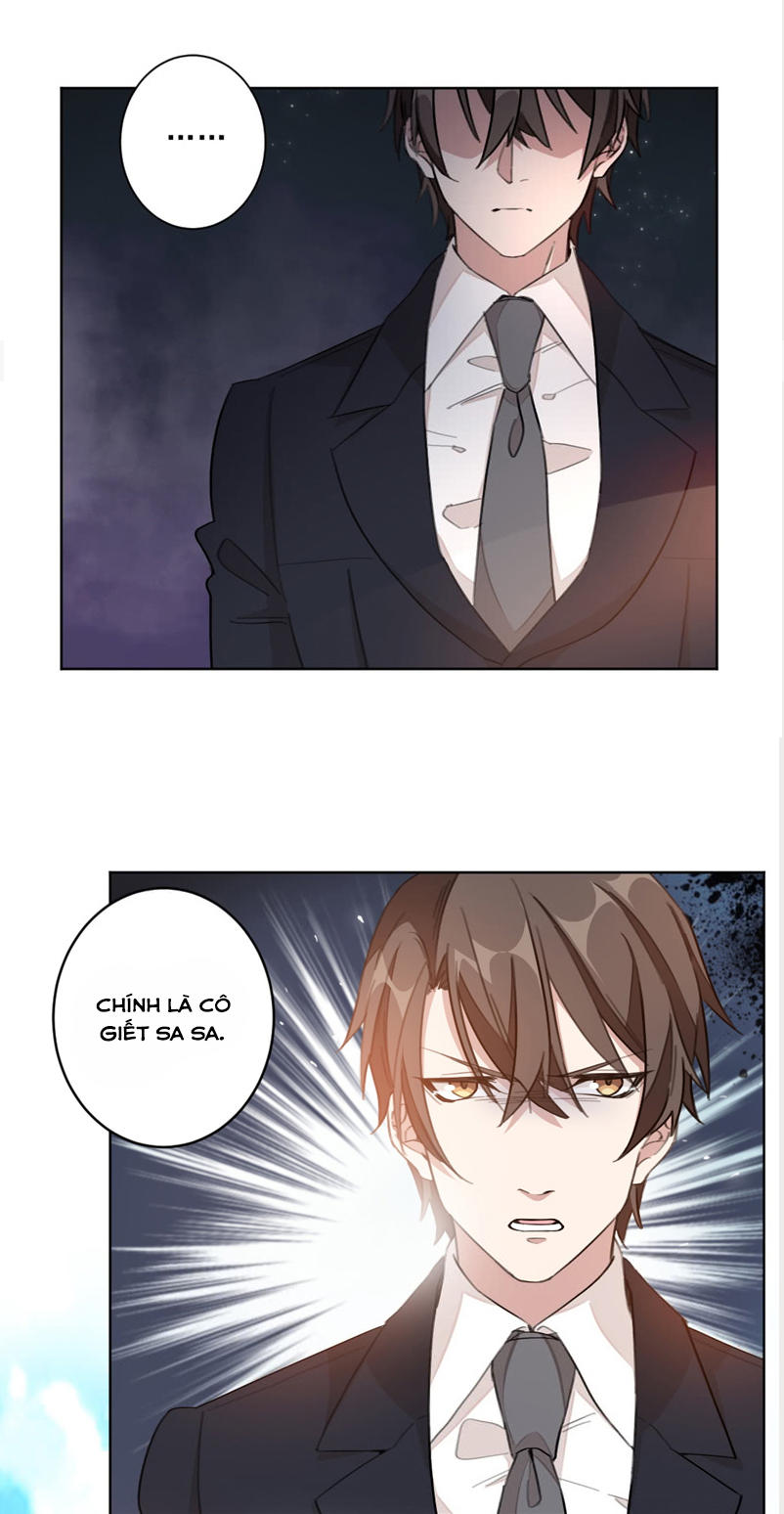 Hôn Nhân Trọng Sinh Nhẹ Nhàng Ấm Áp Sủng Vợ Chapter 2 - 2