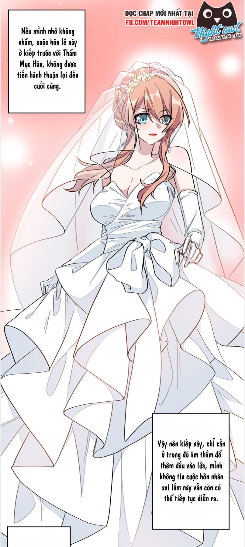 Hôn Nhân Trọng Sinh Nhẹ Nhàng Ấm Áp Sủng Vợ Chapter 2 - 11