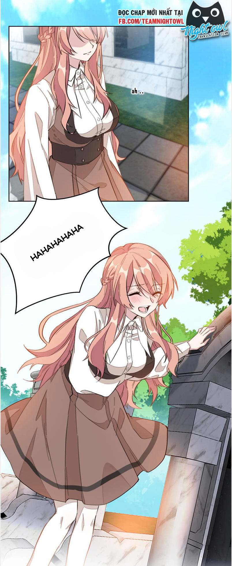 Hôn Nhân Trọng Sinh Nhẹ Nhàng Ấm Áp Sủng Vợ Chapter 2 - 3