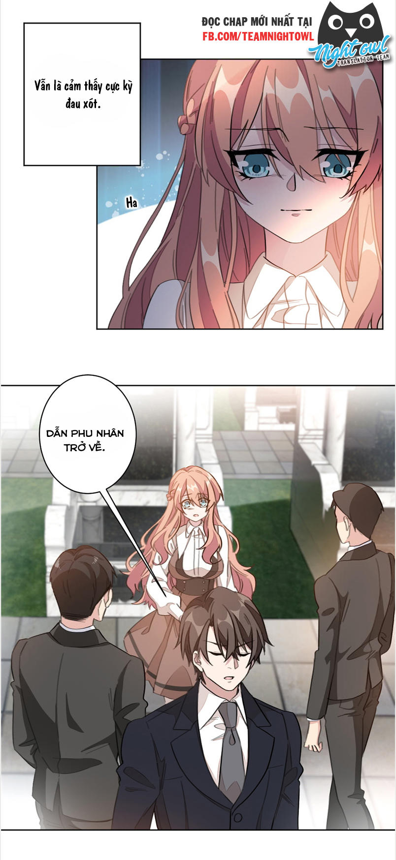 Hôn Nhân Trọng Sinh Nhẹ Nhàng Ấm Áp Sủng Vợ Chapter 2 - 7