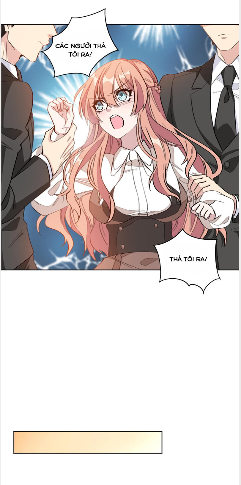 Hôn Nhân Trọng Sinh Nhẹ Nhàng Ấm Áp Sủng Vợ Chapter 2 - 8